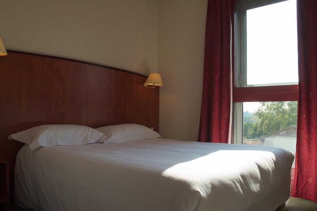 Inter-Hotel Toulouse Aeroport Blagnac Oda fotoğraf