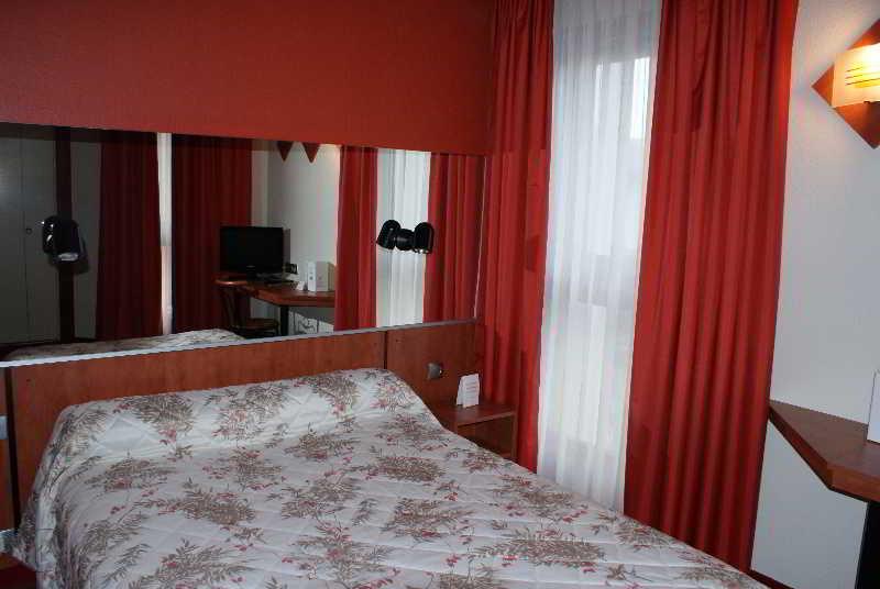 Inter-Hotel Toulouse Aeroport Blagnac Dış mekan fotoğraf